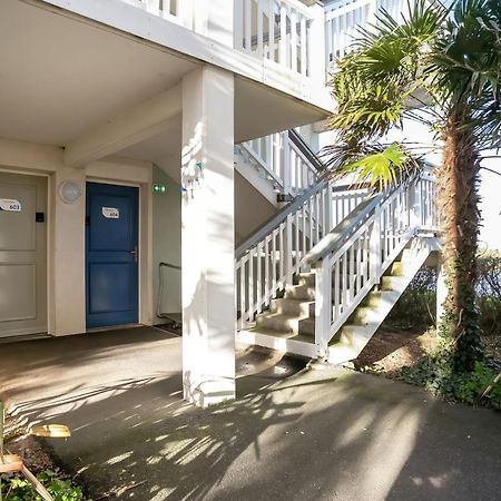 Le Drakkar Apartment Courseulles-sur-Mer Luaran gambar
