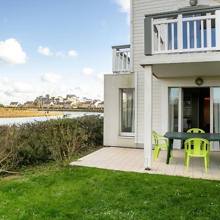 Le Drakkar Apartment Courseulles-sur-Mer Luaran gambar